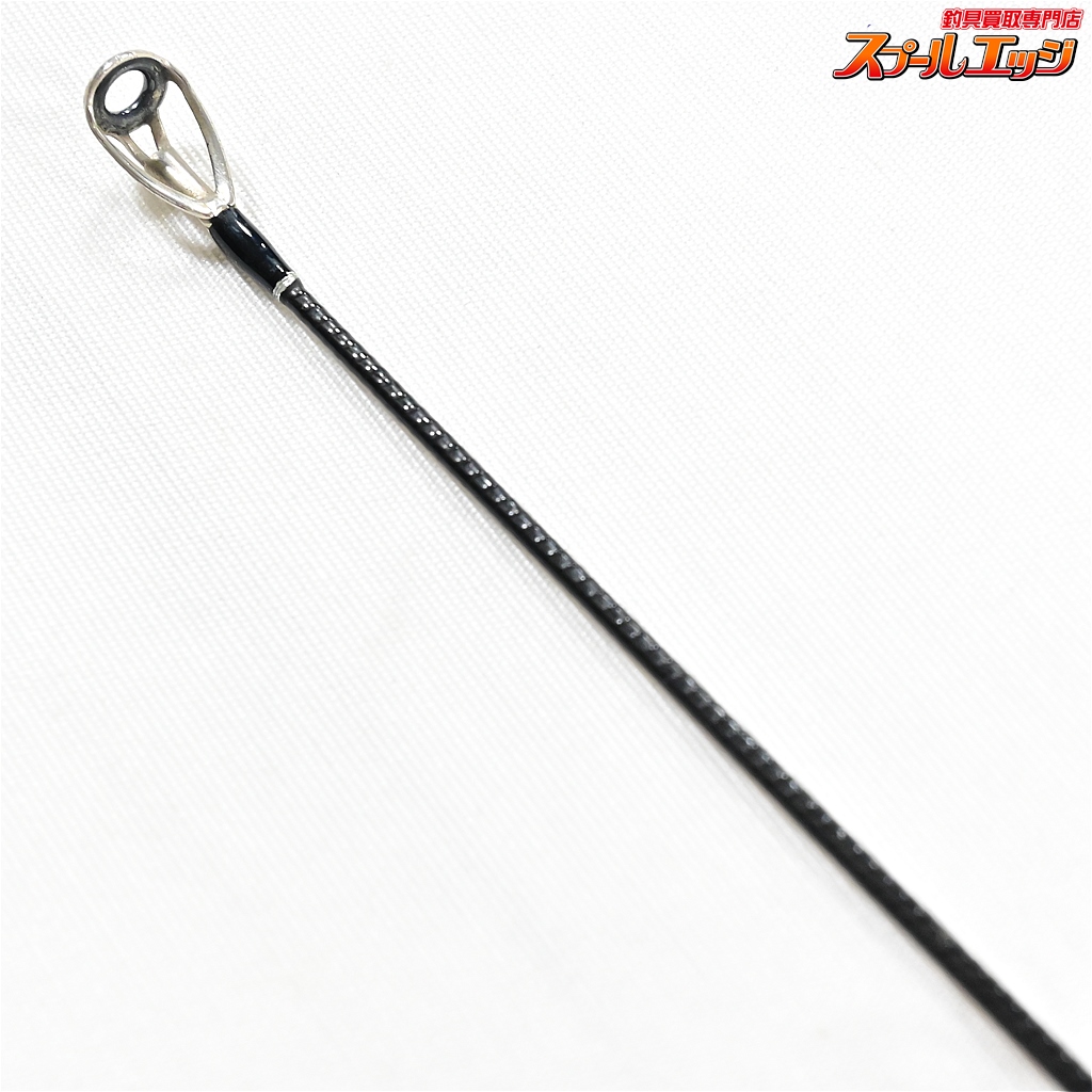 ダイワ】 21ブラックレーベル BLX SG 641ULFS DAIWA BLACK LABEL