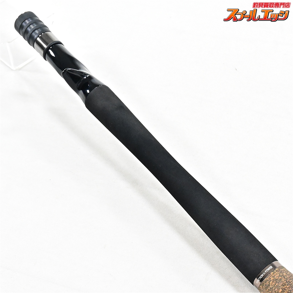 ロッド deps BUSHVIPER HGC-70XS/GP デプス】 サイドワインダー HGC-70XS/GP ブッシュバイパー