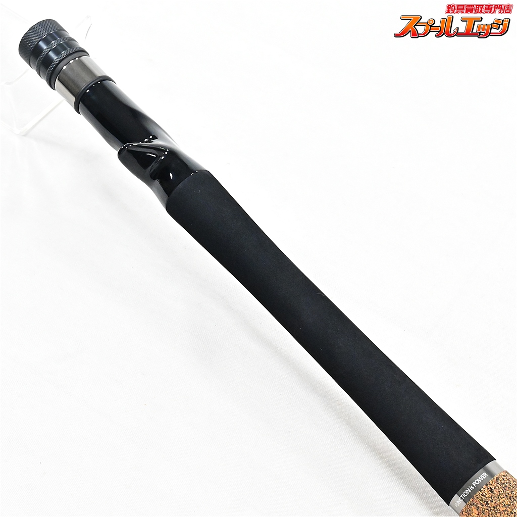 サイドワインダー GP 610MLXF バーディック デプス】 サイドワインダー HGC-610MLXF/GP バーディック Deps