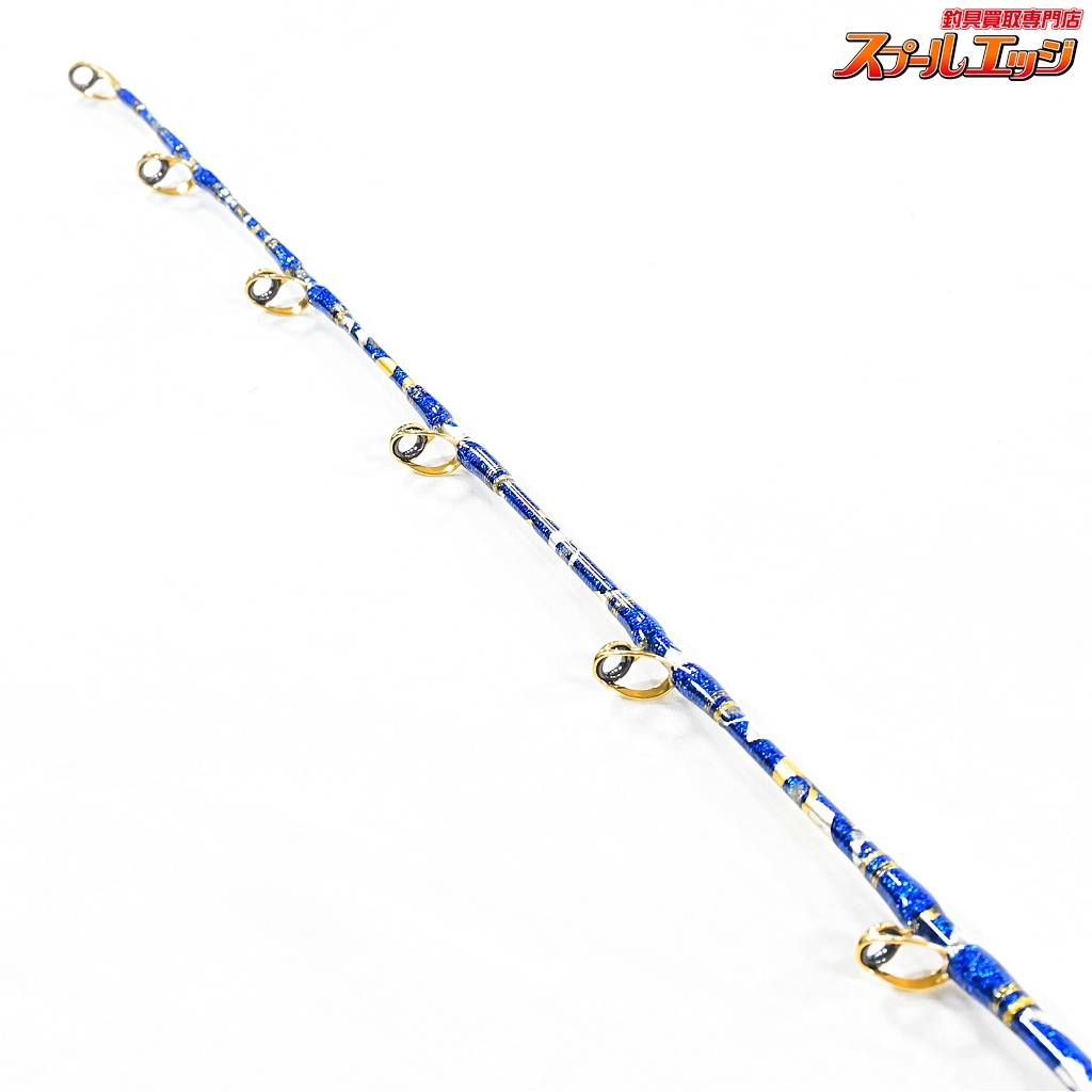 剛樹(GOUKI) アルバカーレス S155 剛樹 アルバカーレス S155 - Fishing-ZERO