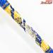 【剛樹】 イデアライズマダイM 2.3M 7.6Ft ブランクスカラーブルー&金銀研ぎ出し GOUKI Idealize Madai マダイ K_259