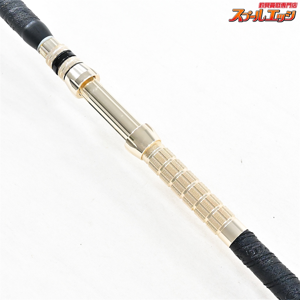 超硬スクラップ17.8キロ アリゲーター】 シンディー LT8-180K 元径8mm 錘負荷40-80号