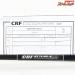【カーペンター】 CRF-BT71/45-S オールブラックデザイン 1stアニバーサリーモデル Carpenter All Black design クロマグロ ジャイアントトレバリー K_194