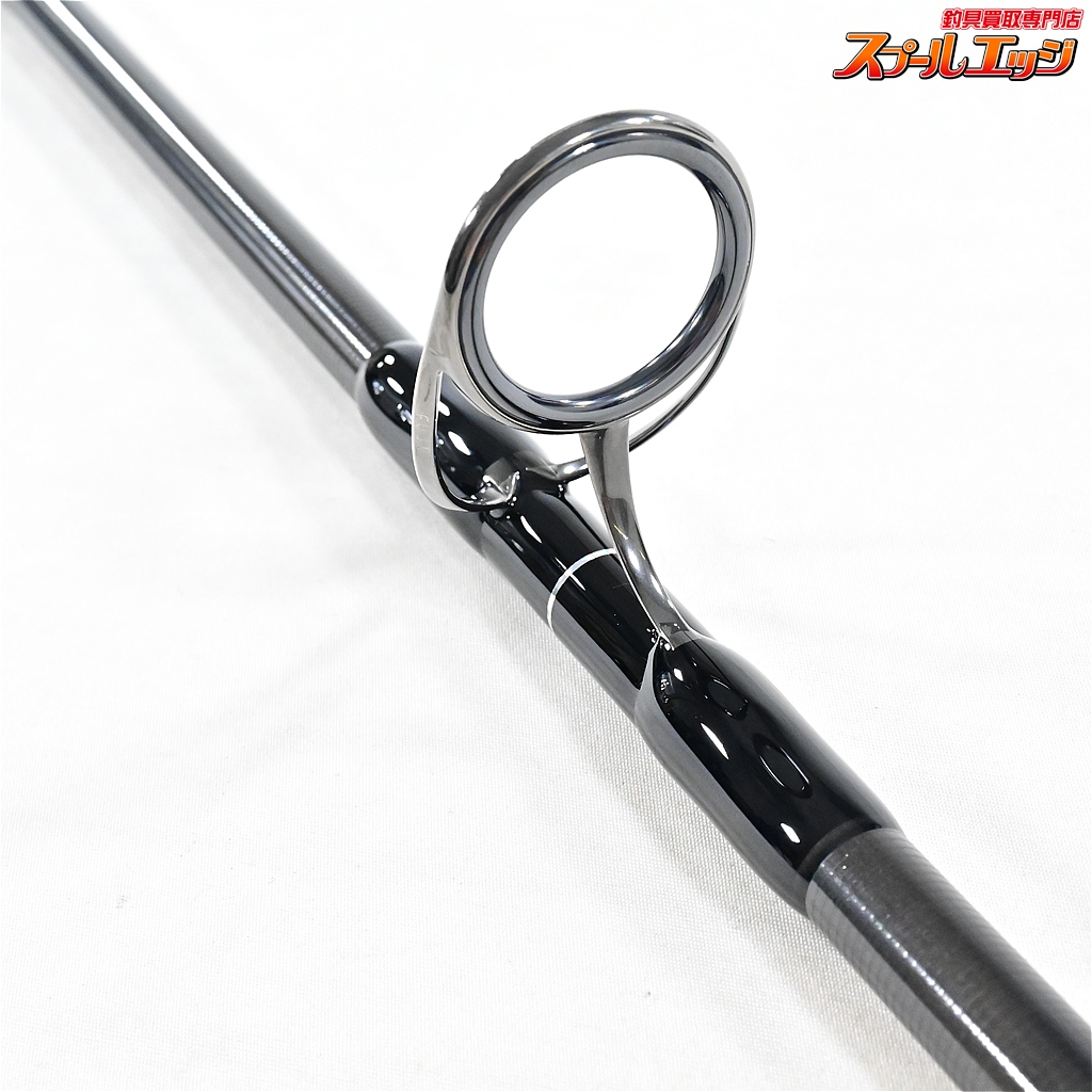カーペンター】 CRF-BT71/45-S オールブラックデザイン 1st