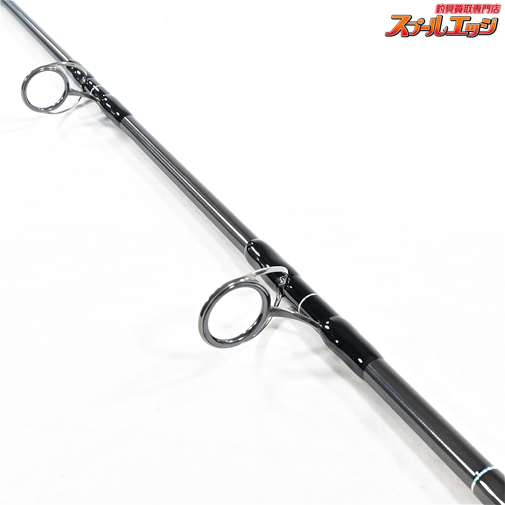 カーペンター】 CRF-BT71/45-S オールブラックデザイン 1st