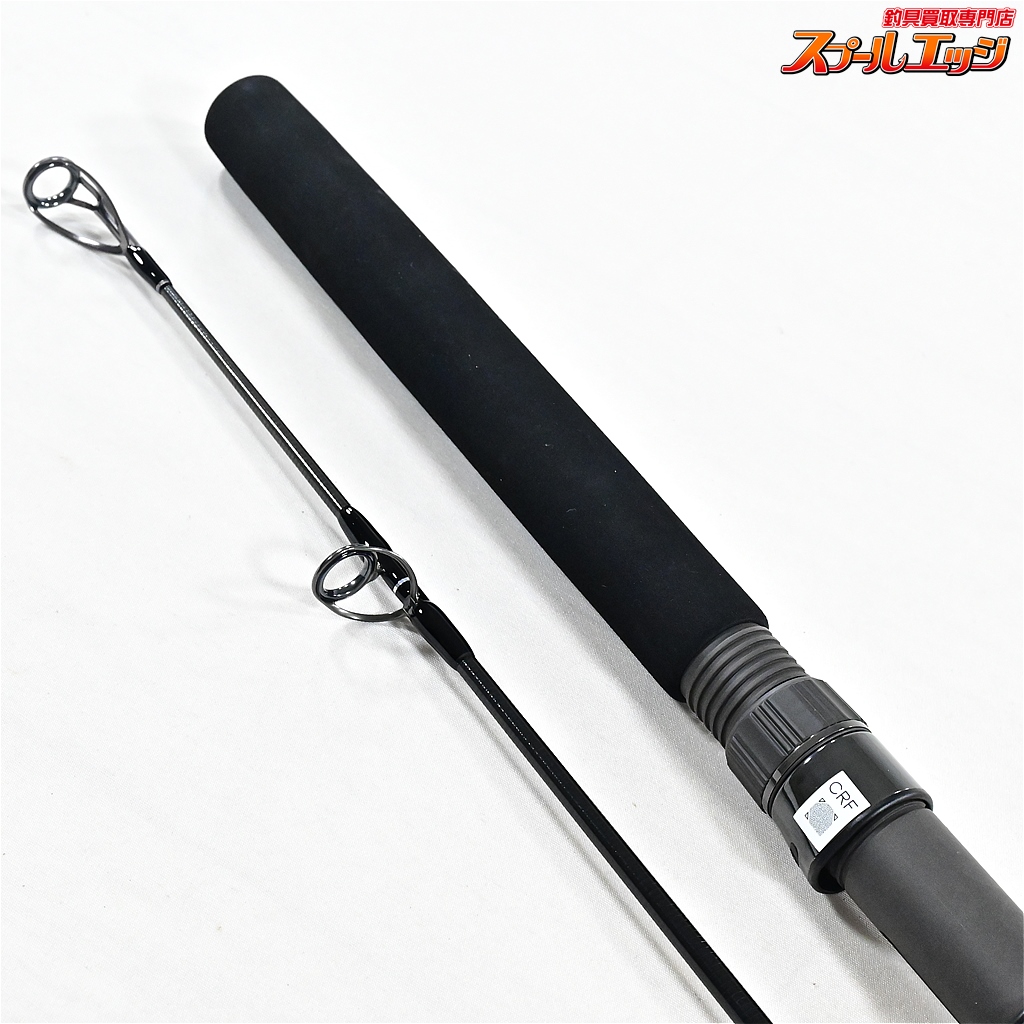 カーペンター】 CRF-BT71/45-S オールブラックデザイン 1st