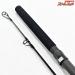 【カーペンター】 CRF-BT71/45-S オールブラックデザイン 1stアニバーサリーモデル Carpenter All Black design クロマグロ ジャイアントトレバリー K_194