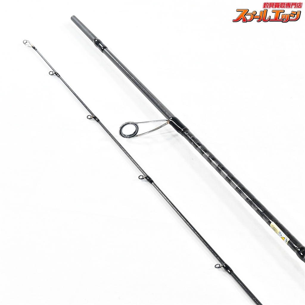 ソルティーステージ・ロックフィッシュ SRS-6102ML 釣り竿 アブガルシア(Abu Garcia) ソルティーステージ・ロック