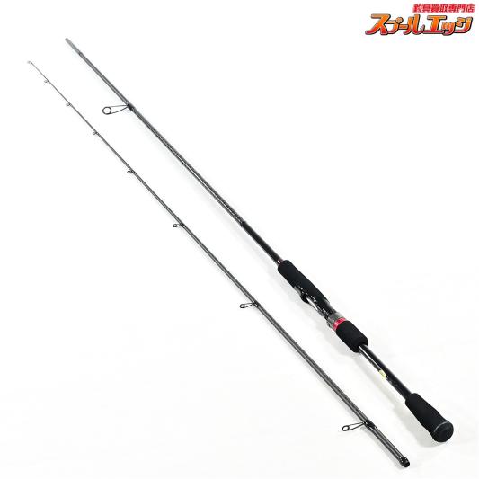 【シマノ】 18セフィアBB S83M SHIMANO Sephia アオリイカ K_172