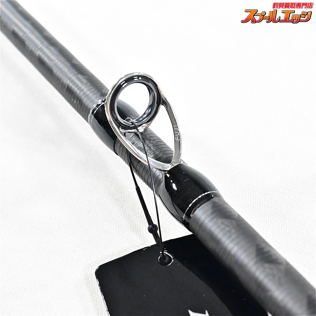 シマノ】 18ディアルーナ B96ML SHIMANO DIALUNA シーバス チヌ