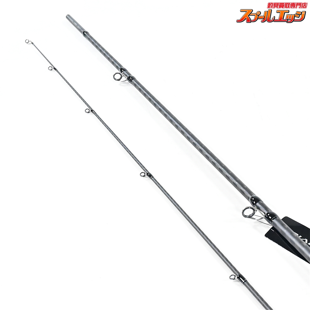 シマノ】 18ディアルーナ B96ML SHIMANO DIALUNA シーバス チヌ
