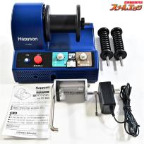 hidetama　ハピソン　電動ラインワインダー　YH-800 Amazon | ハピソン YH-800 電動ﾗｲﾝﾜｲﾝﾀﾞｰ | ハピソン(Hapyson