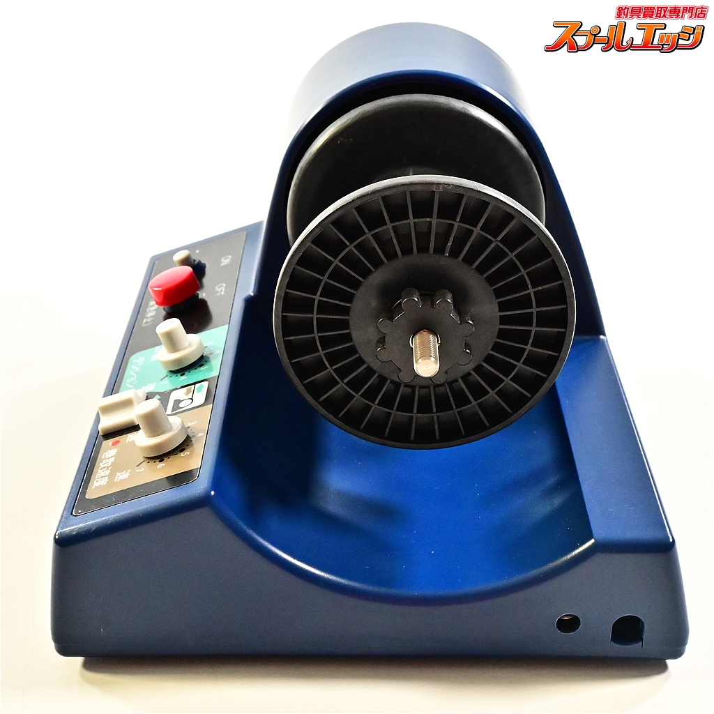 ハピソン】 電動ラインワインダー YH-800 Hapyson LINE WINDER