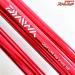 【ダイワ】 ライトルアーロッドスタンド 300 レッド DAIWA LIGHT LURE ROD STAND K_060