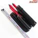 【ダイワ】 ライトルアーロッドスタンド 300 レッド DAIWA LIGHT LURE ROD STAND K_060