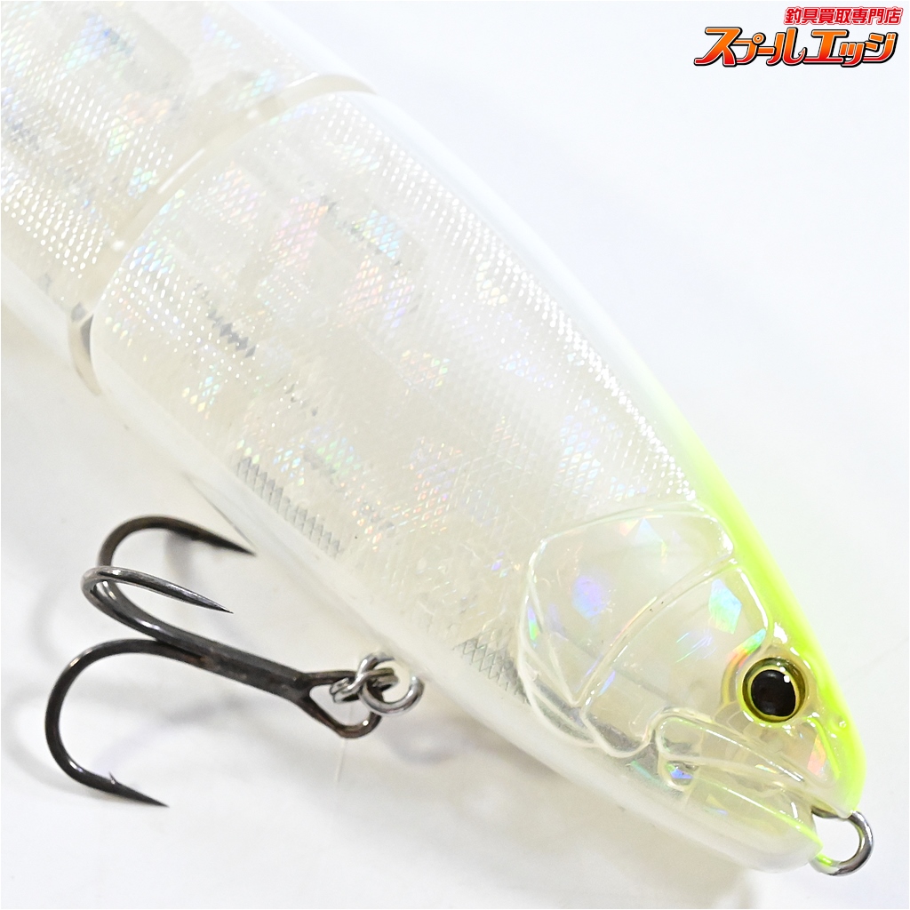バラム BALAM 245 クリスタルジャッドⅡ マッドネス チャートカラー マドネス】 バラム 245 クリスタルシャッド2 II MADNESS BALAM