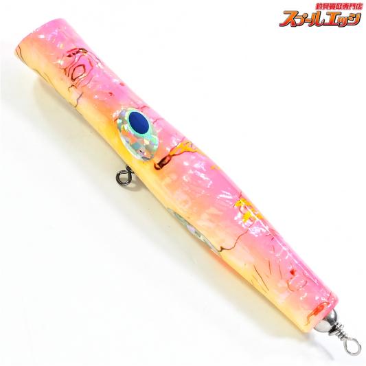 貝田ルアー　アントニオ230 貝田ルアー】 アントニオ 155 ピンクアバロン KAIDA-LURE