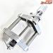 【シマノ】 Vホルダー ブイホルダー PH-A11S タイプG シルバー ゲキハヤサポート付 SHIMANO V-HOLDER ロッドキーパー K_100