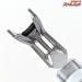 【シマノ】 Vホルダー ブイホルダー PH-A11S タイプG シルバー ゲキハヤサポート付 SHIMANO V-HOLDER ロッドキーパー K_100