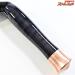 【スローテーパー】 スローテーパーグリップ タイガーメープル ウッドガングリップ Slowtaper Grip K_060