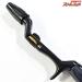 【スローテーパー】 スローテーパーグリップ タイガーメープル ウッドガングリップ Slowtaper Grip K_060