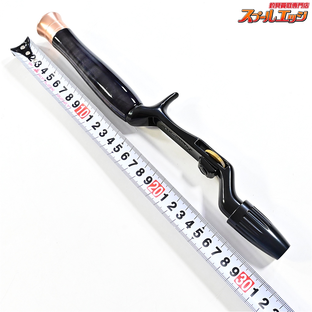スローテーパー　グリップ スローテーパー】 スローテーパーグリップ タイガーメープル