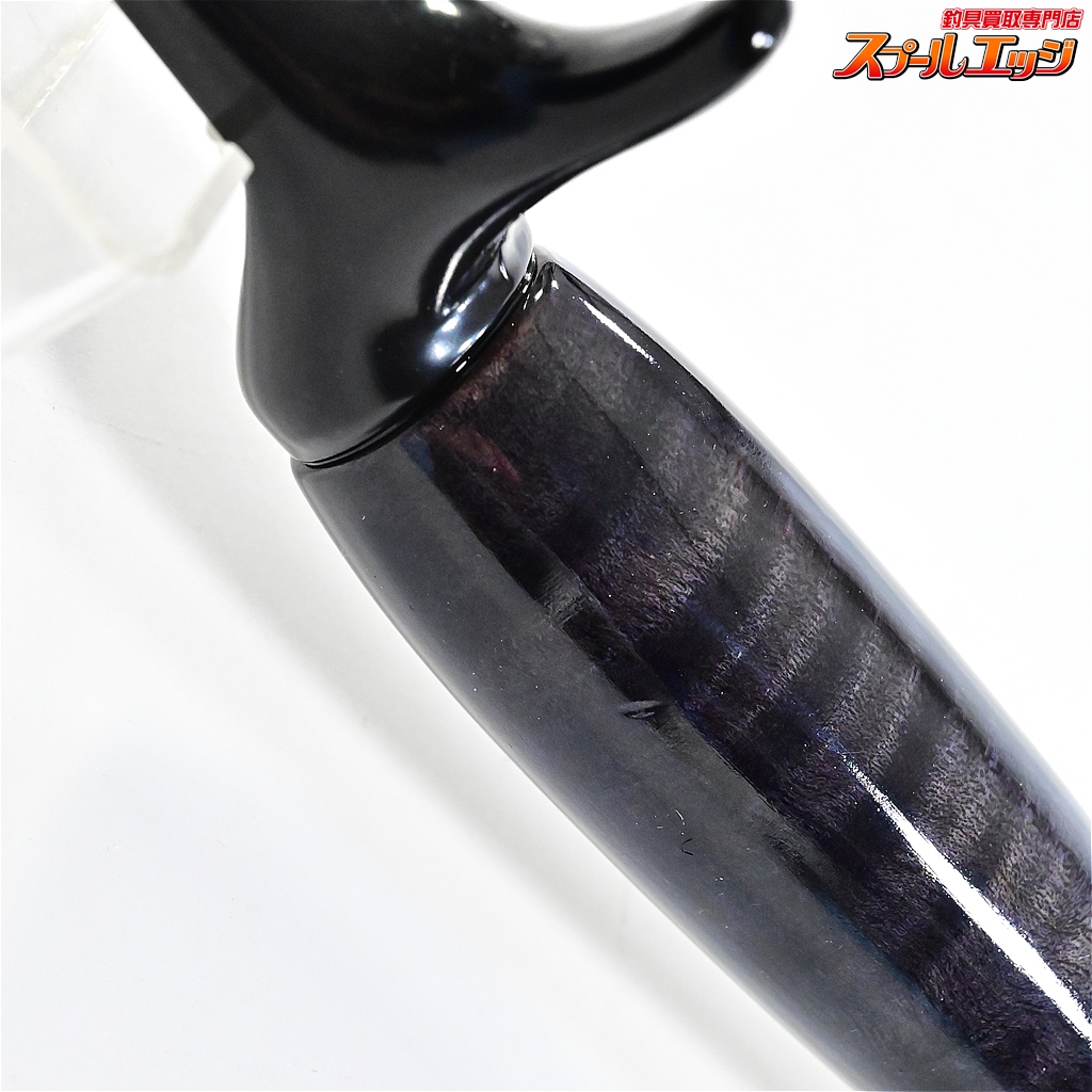 slowtaper grip スローテーパー グリップ 新品未使用 スプールエッジネット