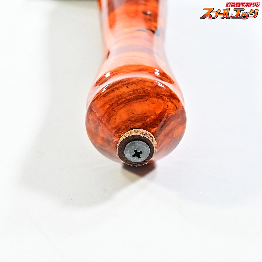 ブライトリバー ウィグリー Wriggly（ウィーグリー）発売します！ | Brightliver Tackle.co