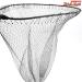 【ダイワ】 ランディングネット FL70 Lサイズ ナイロンネットのみ 70 ネット幅70cmx55cm ブラック DAIWA LANDING NET K_130