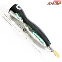 カーペンター】 シーフロッグ 105 エボ2 II ブラックバスカラー