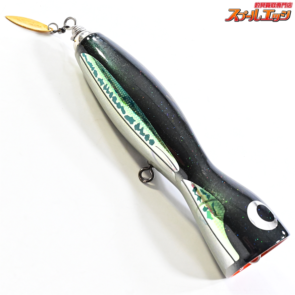 カーペンター Carpenter シーフロッグ 105 evo.II SF Carpenter(カーペンター) SeaFrog(シーフロッグ)evoⅡ 105使用
