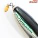 【カーペンター】 シーフロッグ 105 エボ2 II ブラックバスカラー Carpenter SeaFrog evoII ソルトウォーター 海水用ルアー K_060