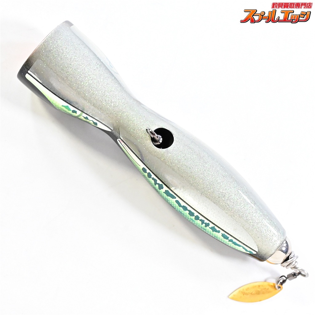 カーペンター】 シーフロッグ 105 エボ2 II ブラックバスカラー