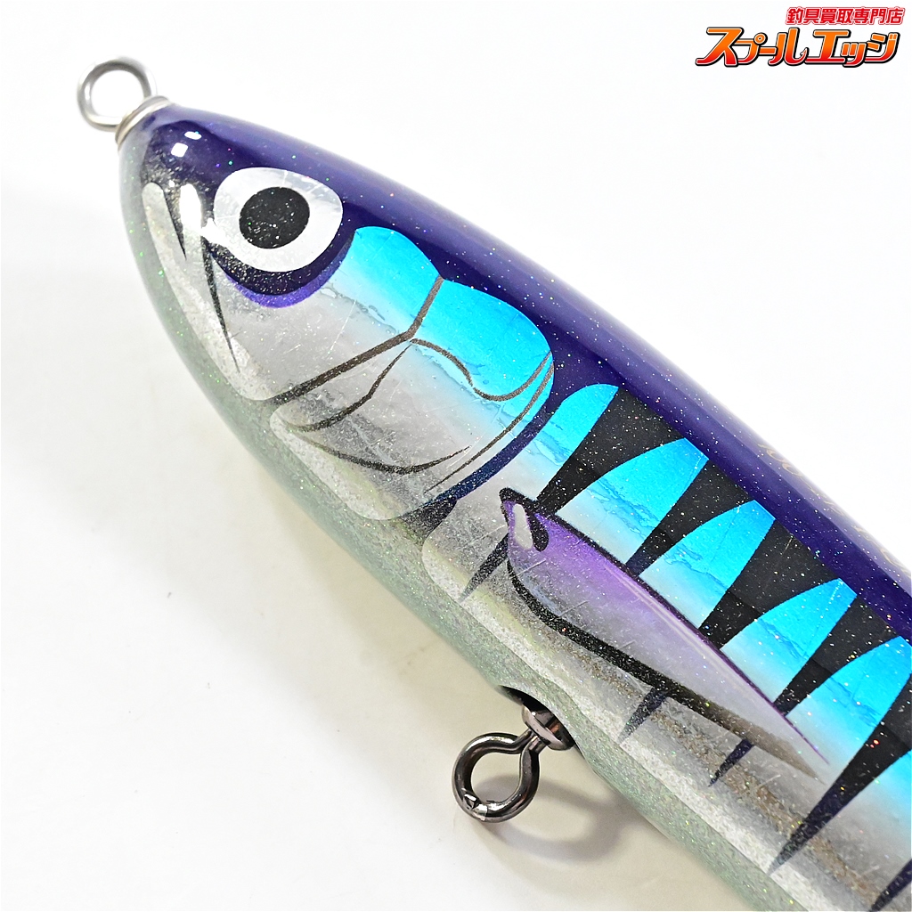 カーペンター】 ストライクイーグル 100-215 L-クワイエット