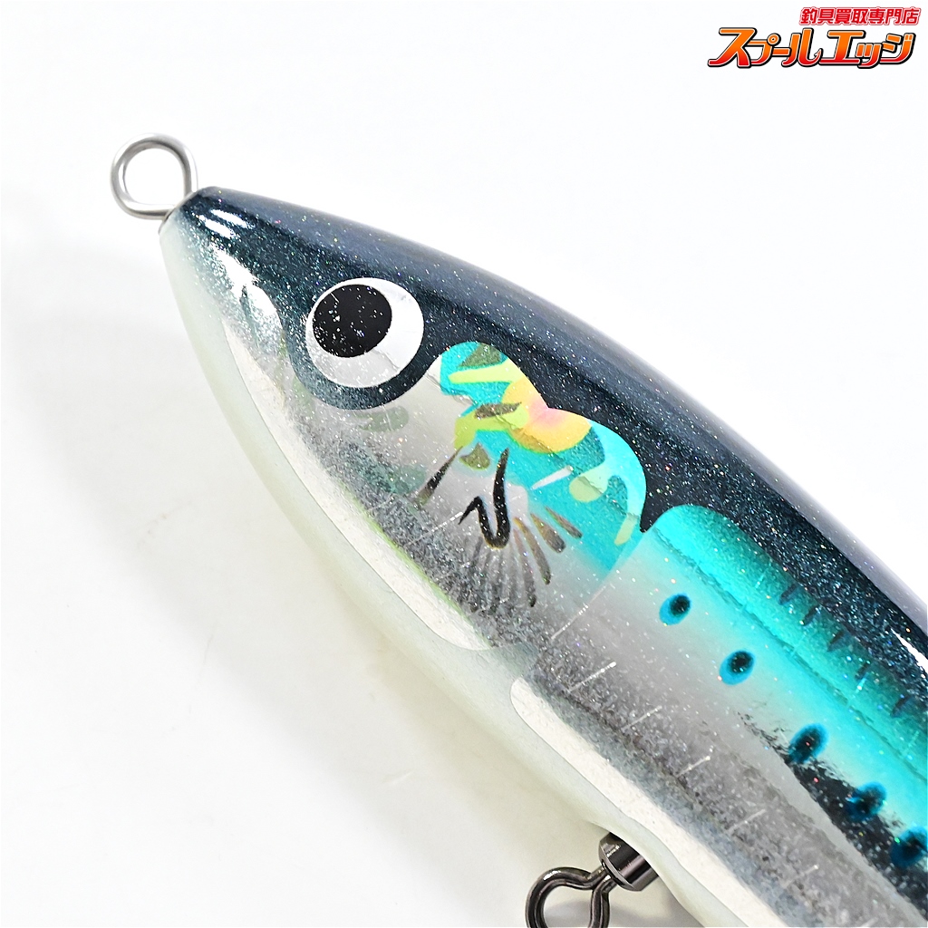 カーペンター　ブルーフィッシュ　ノーマル　75-180 カーペンターブルーフィッシュ75-180