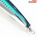 【カーペンター】 ブルーフィッシュ 75-180 Fishマーク マイワシカラー Carpenter Blue Fish ソルトウォーター 海水用ルアー K_060