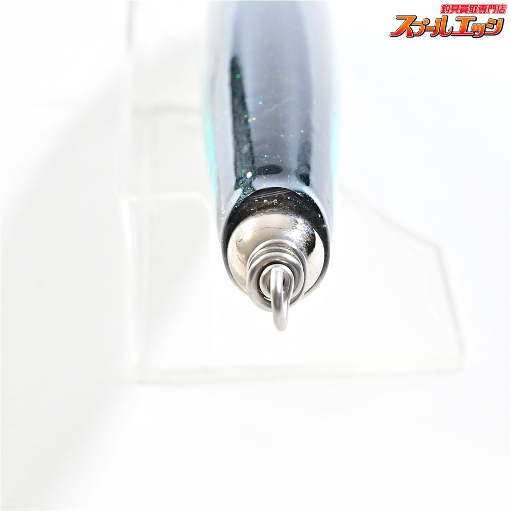 【新品未使用】カーペンター SSランナー マイワシ　kll049A SSランナー（KLL049A）』ニラミハナダイ カラー | カーペンター
