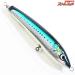 【カーペンター】 ブルーフィッシュ 75-180 Fishマーク マイワシカラー Carpenter Blue Fish ソルトウォーター 海水用ルアー K_060
