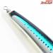 【カーペンター】 ブルーフィッシュ 75-180 Fishマーク マイワシカラー Carpenter Blue Fish ソルトウォーター 海水用ルアー K_060