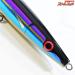 【カーペンター】 KLL モデル027C タイプ2 II Carpenter KLL TYPE-II ソルトウォーター 海水用ルアー K_060