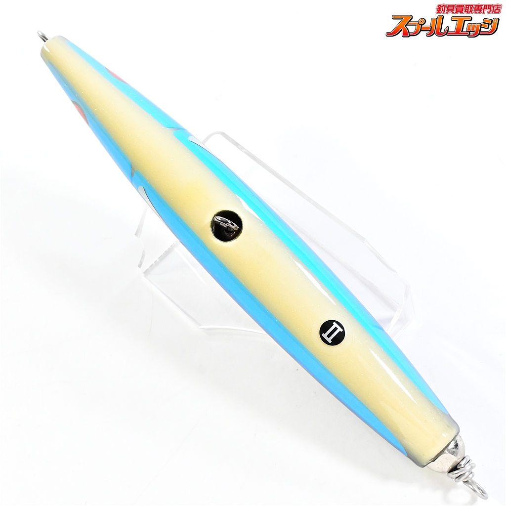カーペンター　KLL/MODEL.003A BCγ60g ベース マグロ用 KLL