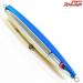 【カーペンター】 KLL モデル027C ダーティングトピード タイプ1 I Carpenter KLL Darting Torpedo TYPE-I ソルトウォーター 海水用ルアー K_060