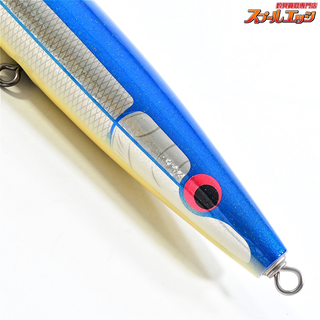 ✡カーペンター•KLL/MODEL カーペンター】 KLL モデル027C ダーティングトピード タイプ1 I