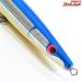 【カーペンター】 KLL モデル027C ダーティングトピード タイプ1 I Carpenter KLL Darting Torpedo TYPE-I ソルトウォーター 海水用ルアー K_060