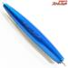 【カーペンター】 KLL モデル027C ダーティングトピード タイプ1 I Carpenter KLL Darting Torpedo TYPE-I ソルトウォーター 海水用ルアー K_060