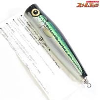 カーペンター　ダムセル120 カーペンターダムセル120 ニラミハナダイ（カーペンター