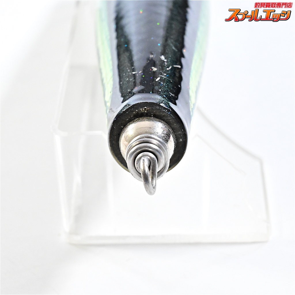 Carpenter カーペンター Damsel 120 ダムセル DS120 カーペンター】 ダムセル DS120 ブラックバスカラー Carpenter