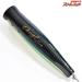 【カーペンター】 ダムセル DS120 ブラックバスカラー Carpenter Damsel ソルトウォーター 海水用ルアー K_060