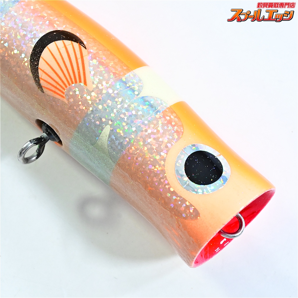 マキオカーペンター ダムセル　160-75 新品 ダムセル160-75 カーペンター