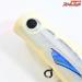 【カーペンター】 ダムセル DS90-170 ホワイト Carpenter Damsel ソルトウォーター 海水用ルアー K_060